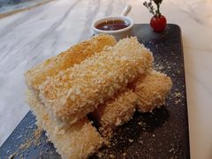 -周渝食惦·酸菜鱼精致川菜(横岗店)