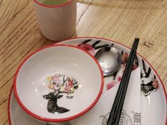 -新白鹿餐厅(银泰西湖文化广场店)
