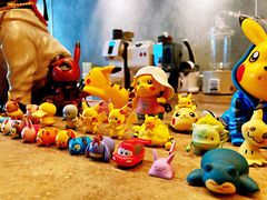 -BE NORMAL CAFE(霞溪路店)