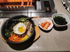 -丰茂烤串(金源店)