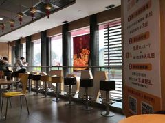 -麦当劳(虹桥南丰城店)