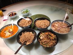 -慧娟面馆·餐厅(望江路店)