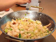 -大丰收脆鱼(浦西万达店)