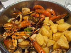 -七欣天香辣蟹火锅(南通任港路大润发店)