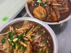 -娇姐老牌螺蛳粉(雅儒路店)
