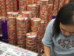-珍妮曲奇聪明小熊(尖沙咀店)