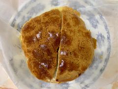 菠蘿包-渔记茶餐厅(渔村店)