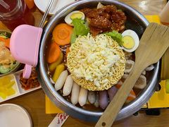 -米字旁先锋韩餐(茂业天地店)