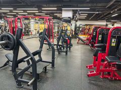 -超鹿运动(融侨锦江店)