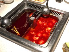 -海底捞火锅(团结桥店)