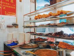 -百成大同鸭肉粥(大同总店)