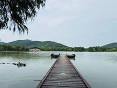 -长广溪湿地公园