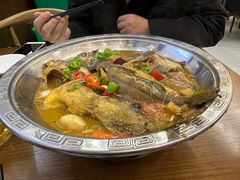 -食光慢宴·安吉土菜馆