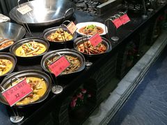 -老家信阳菜(北京路店)