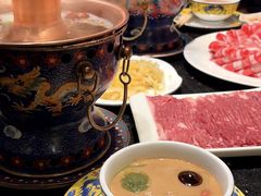 -南门涮肉(通州大船店)