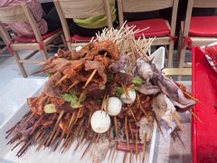 -袁记串串香(新南门店)