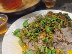 -一善菌·云南菌汤·云南菜(银泰城店)
