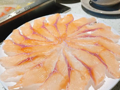 金鳟鱼-沱江鱼府(丽江店)