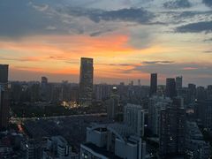 -上海雅居乐万豪侯爵酒店
