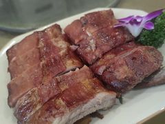 -正宗鸡饭粤香酒家(朱村店)