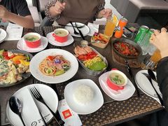 -haxnbauer海森堡德国餐厅(深圳coco店)