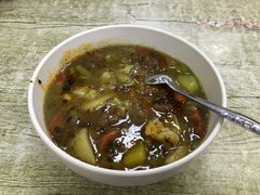 -老字号贾家肉丸糊辣汤(光明巷店)