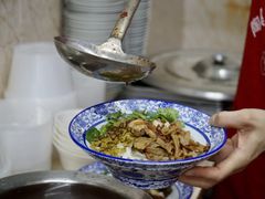 牛杂粉-唐记牛骨粉(陶溪川店)