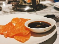 -深圳同泰万怡酒店·万荟轩自助餐厅(同泰店)