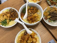 -小豆海棠(嘉兴路店)