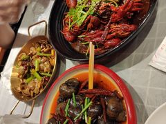 -华仔龙虾(永乐路总店)