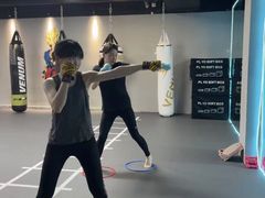 -Super Sy泰拳格斗