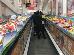 -华润苏果超市(庐江文昌中路购物广场店)