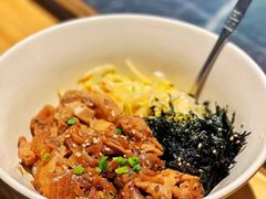 -新石器烤肉(高行万嘉店)