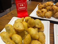 -海坛特色小吃·只做平潭特色菜(平潭店)