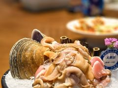 -东海怡品海鲜豆捞(西水东店)