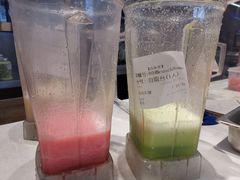 -野萃山·潮汕厚果汁(十亩地店)