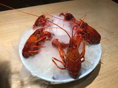 -虹料理·日料放题(悠方店)