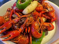 -虾乐园龙虾·夜宵(松江店)