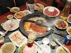 -蜀大侠火锅(寰球文化地标·总府店)