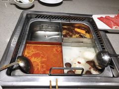 -海底捞火锅(铂澜大象城店)