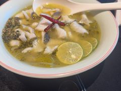 -醉东Oriental House(静安嘉里中心店)