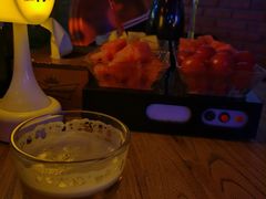 -江湖酒吧
