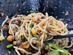 -丽影重庆小面(定西路店)