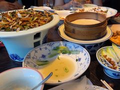 -玖五京菜(杭州城北万象城店)