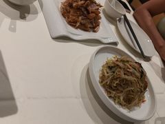 -老爷庙风味美食府(魏都大道店)