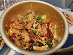 -五丁桥光头香辣蟹(望江橡树林店)