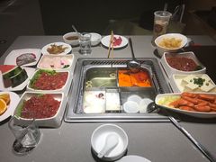 -海底捞火锅(方塔东街店)
