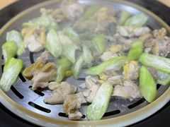 -阿鸡鱼庄·顺德鲜蒸小炒(亚运村店)