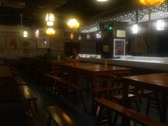 -清心素食自助餐厅(夫子庙店)