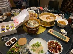 -蒙料·手把肉(望京店)